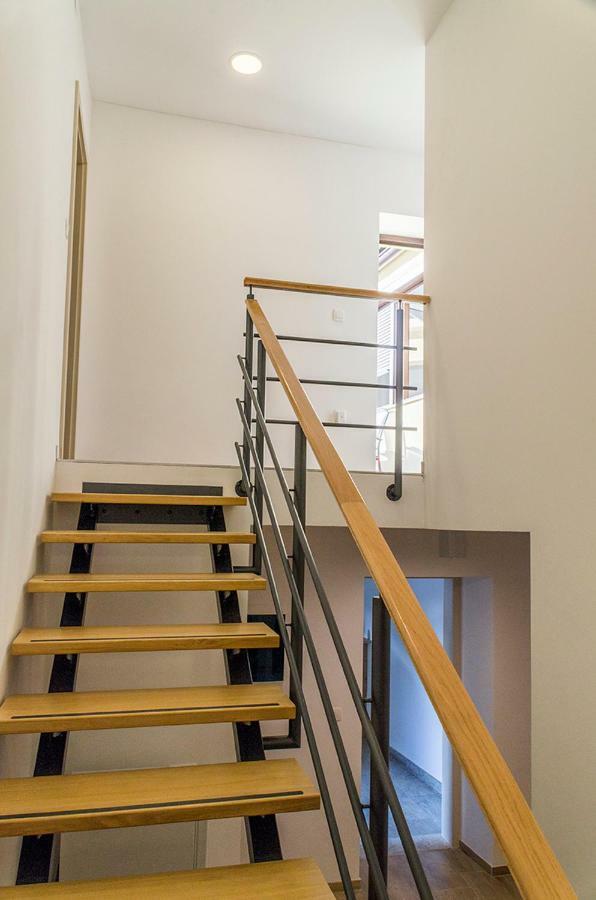 Guesthouse Klaudia Опатия Екстериор снимка