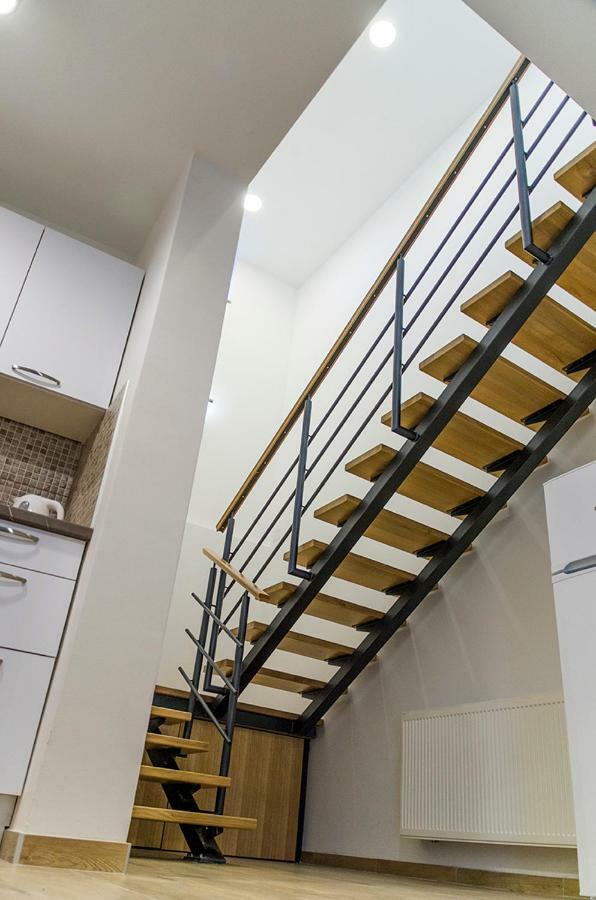 Guesthouse Klaudia Опатия Екстериор снимка