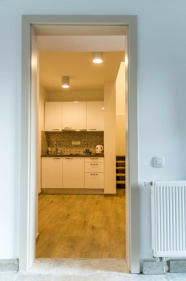 Guesthouse Klaudia Опатия Екстериор снимка