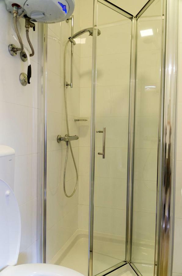 Guesthouse Klaudia Опатия Екстериор снимка